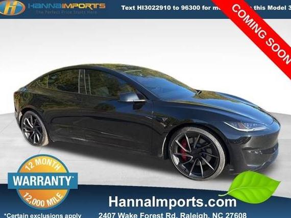 TESLA MODEL 3 2024 5YJ3E1ET8RF858953 image TESLA MODEL 3 2024 5YJ3E1ET8RF858953 image